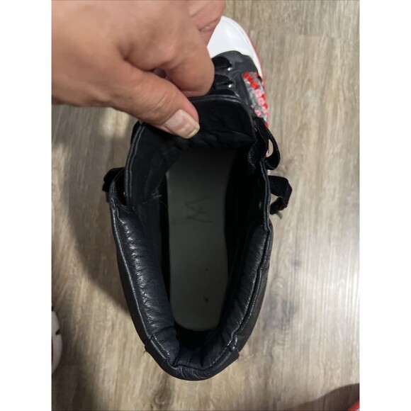 KROJAY RHODONITE Women size 9 - Picture 7 of 8